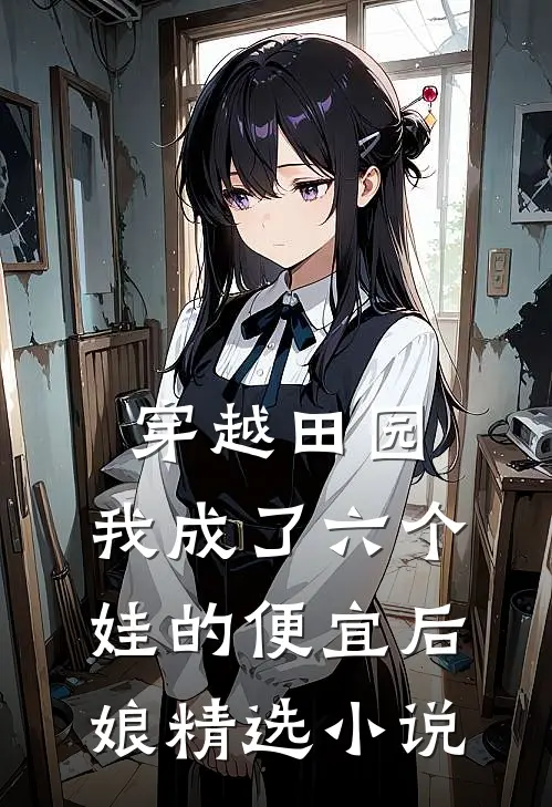 穿越田园我成了六个娃的便宜后娘精选免费阅读