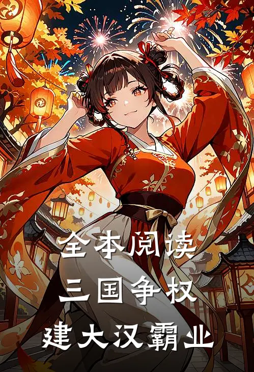 全本阅读三国争权,建大汉霸业的