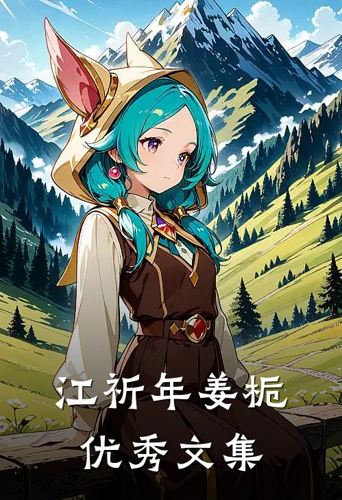 江祈年姜栀优秀文集