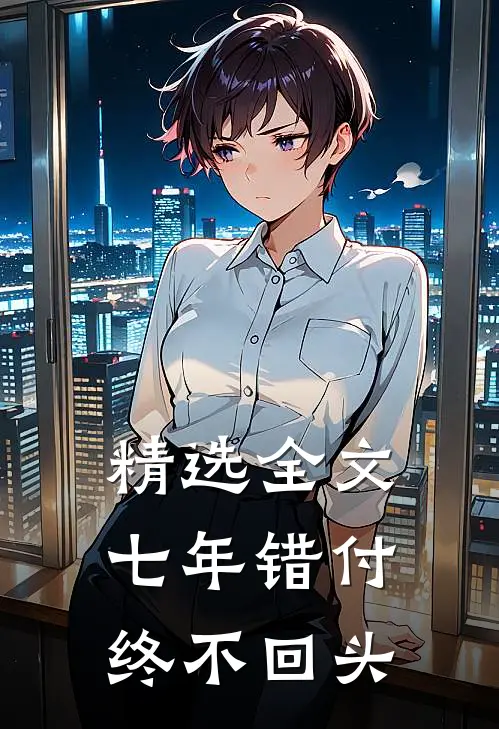 精选全文七年错付，终不回头