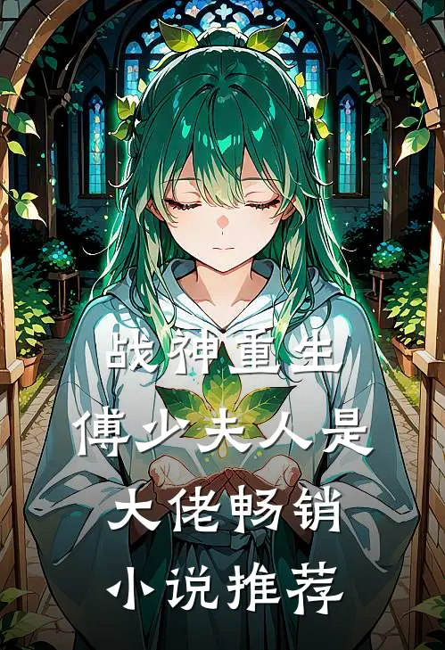战神重生傅少夫人是大佬畅销推荐完结