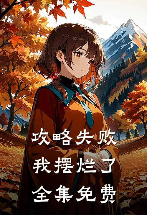 攻略失败,我摆烂了全集免费阅读