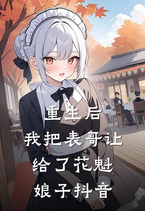 重生后,我把表哥让给了花魁娘子抖音阅读