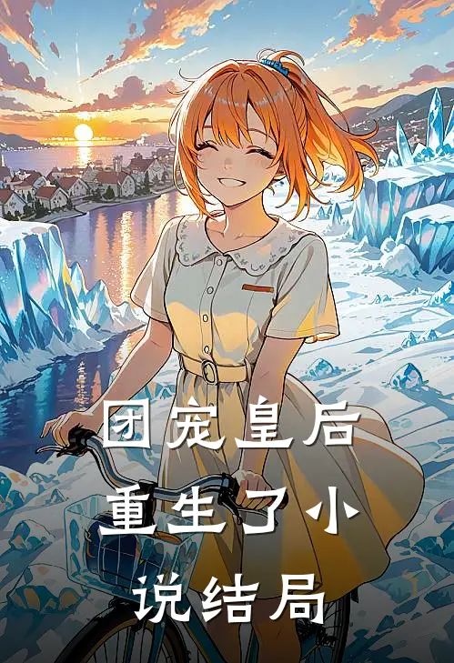 团宠皇后重生了结局怎么样