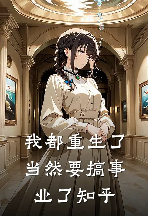 我都重生了,当然要搞事业了知乎全文