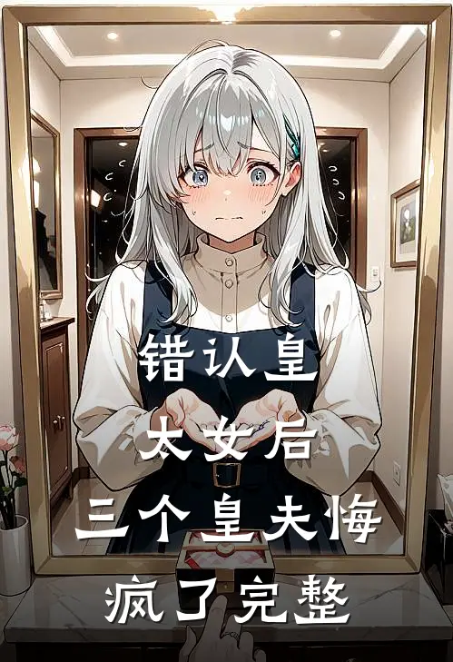 错认皇太女后,三个皇夫悔疯了完整免费阅读