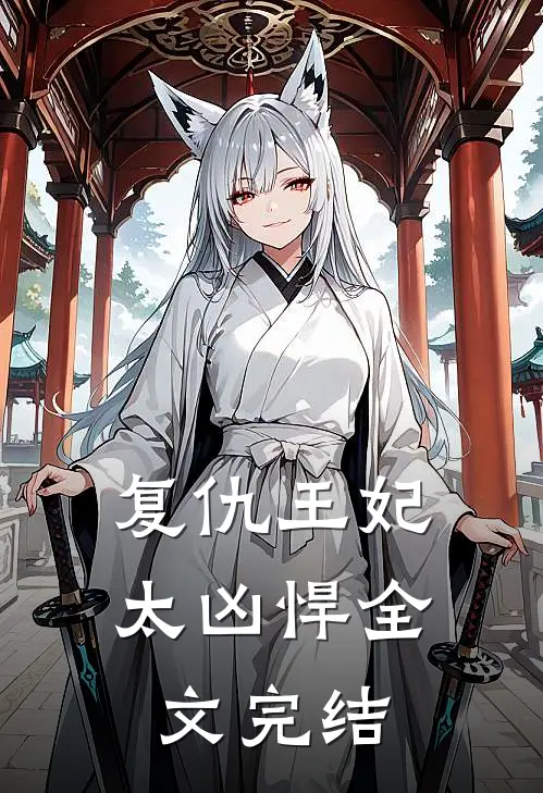 复仇王妃太凶悍全文完结