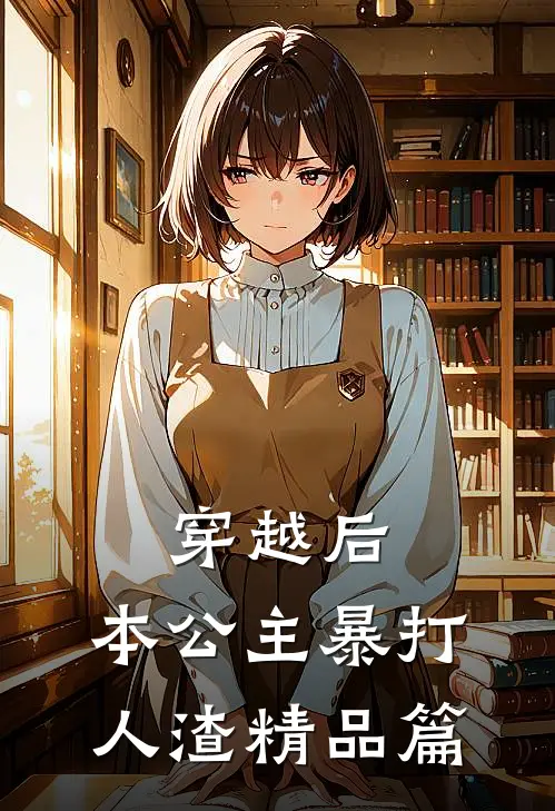 穿越后,本公主暴打人渣精品篇在线阅读