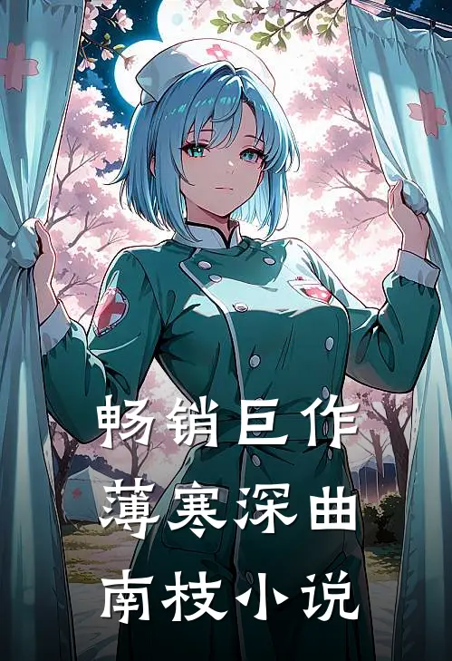 畅销巨作薄寒深曲南枝在线阅读