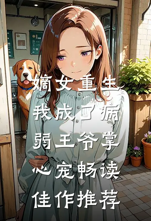 嫡女重生：我成了病弱王爷掌心宠畅读佳作推荐
