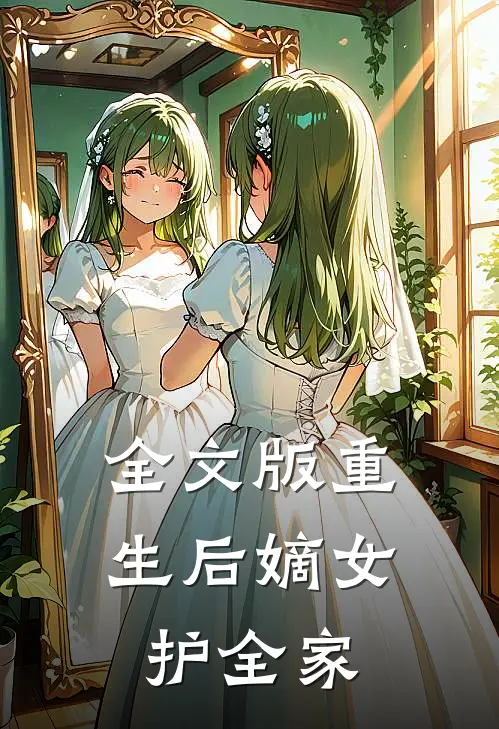 全文版重生后嫡女护全家