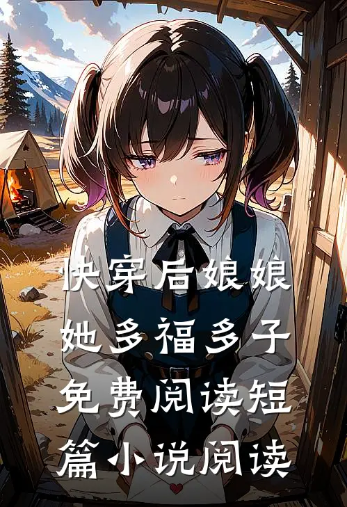 快穿后娘娘她多福多子免费阅读短篇小说阅读
