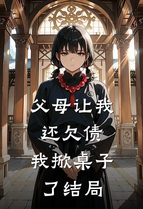 父母让我还欠债,我掀桌子了结局如何