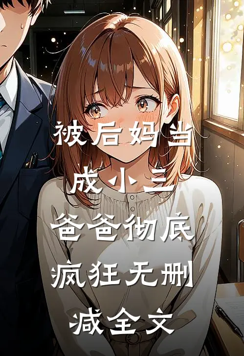 被后妈当成小三,爸爸彻底疯狂无删减全文在线阅读