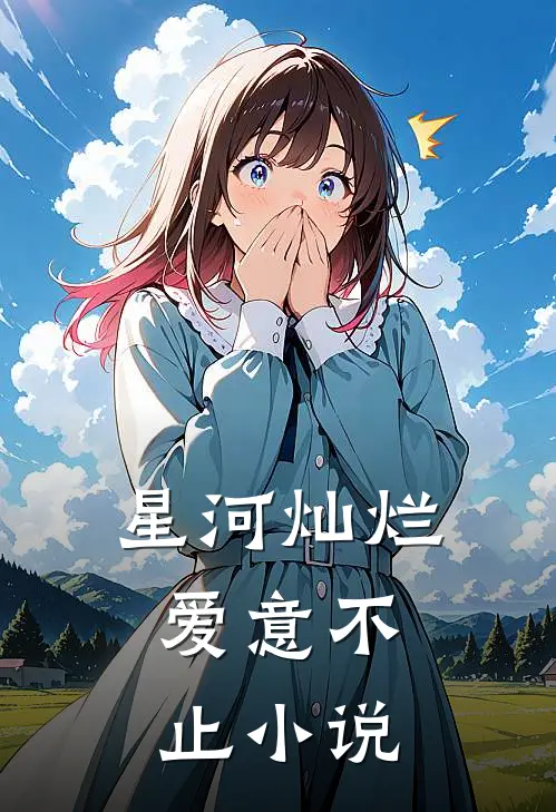 星河灿烂,爱意不止