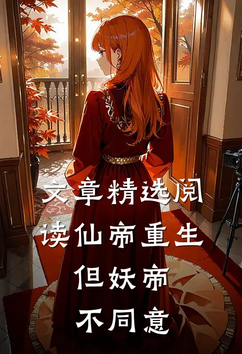 文章精选阅读仙帝重生,但妖帝不同意的