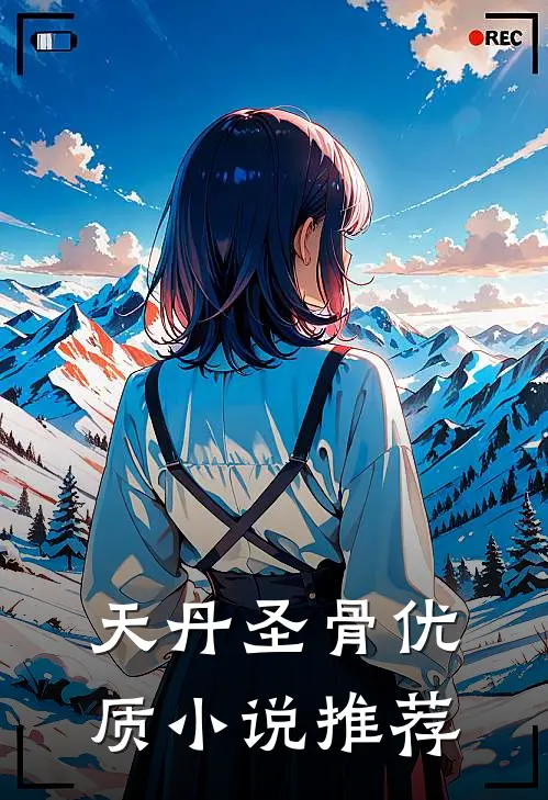 天丹圣骨优质推荐完结