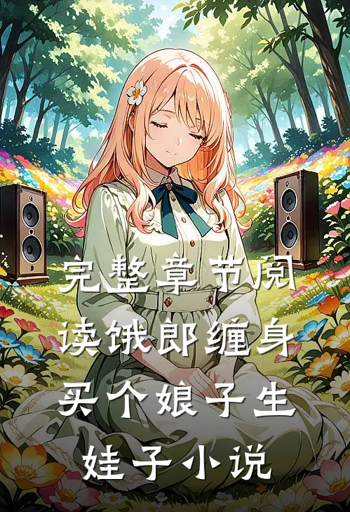 完整章节阅读饿郎缠身买个娘子生娃子小说