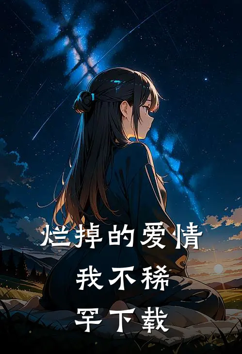 烂掉的爱情,我不稀罕