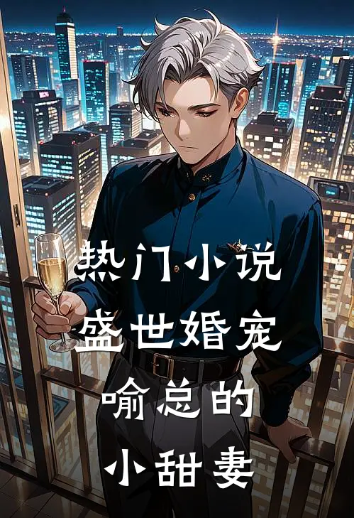热门盛世婚宠,喻总的小甜妻全文
