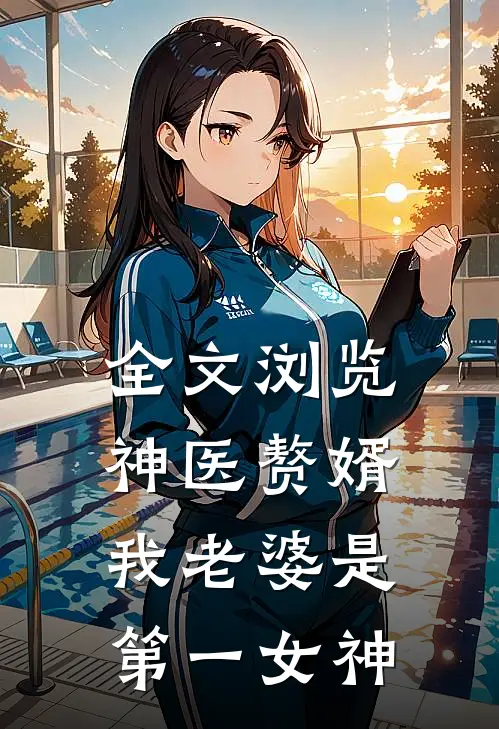 全文浏览神医赘婿我老婆是第一女神