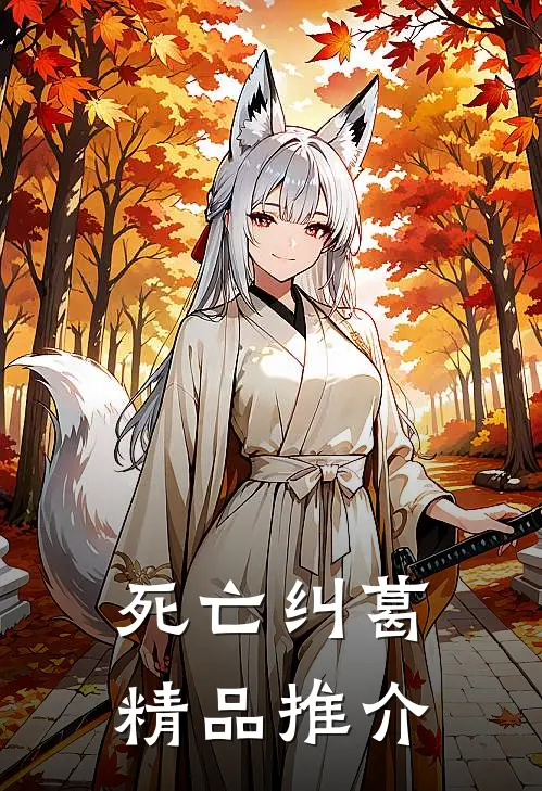死亡纠葛精品推介在线观看