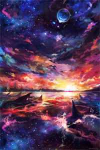 惊悚求生：被怪物饲养的那些年完整文集阅读