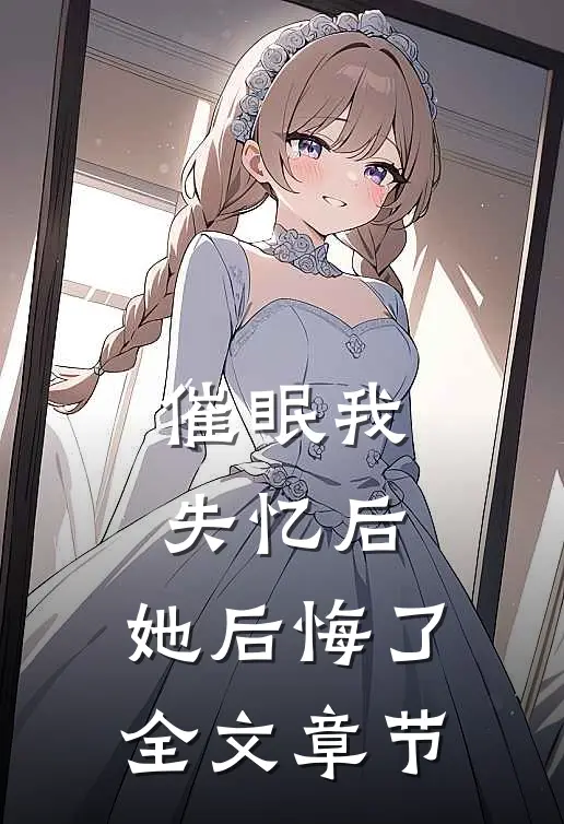 催眠我失忆后,她后悔了全文章节阅读