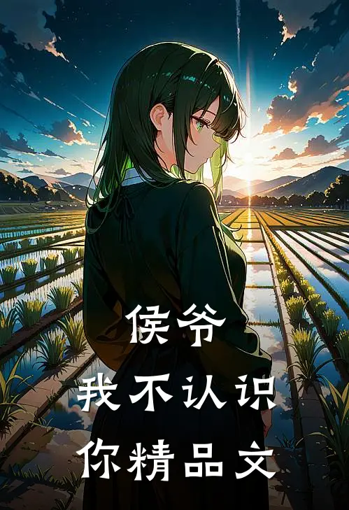 侯爷,我不认识你精品文