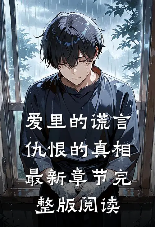 爱里的谎言,仇恨的真相最新章节完整版阅读答案