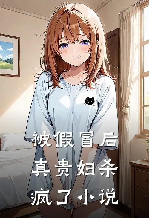 被假冒后,真贵妇杀疯了阅读