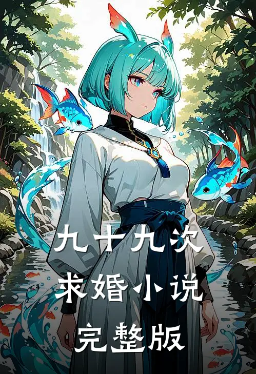 九十九次求婚完整版在线阅读
