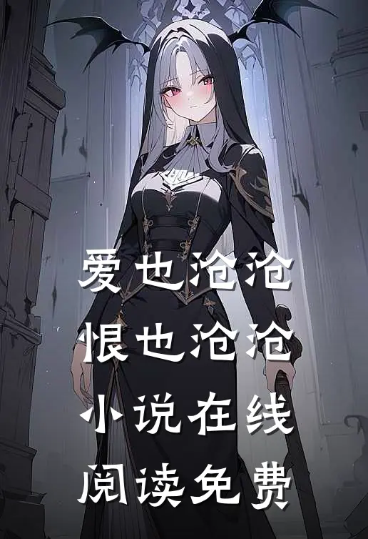 爱也沧沧,恨也沧沧在线阅读免费无弹窗