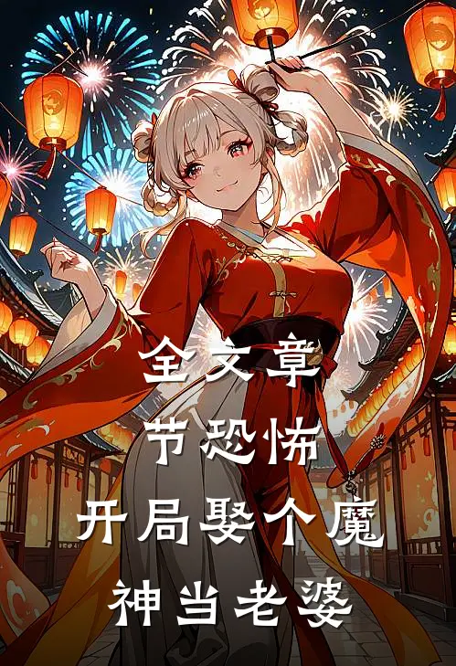 全文章节恐怖开局娶个魔神当老婆免费阅读