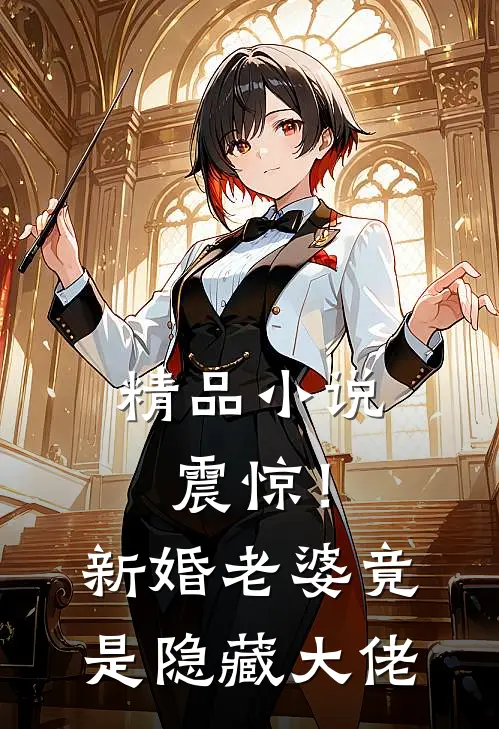 精品震惊!新婚老婆竟是隐藏大佬全文阅读
