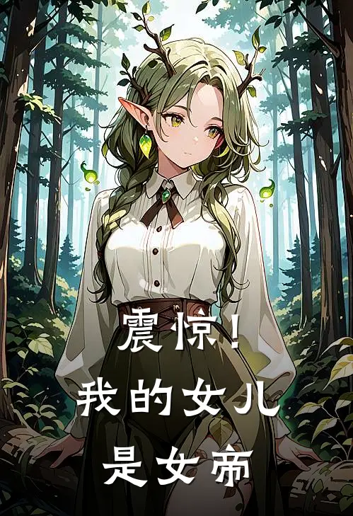 震惊!我的女儿是女帝(林长风、林月曦)