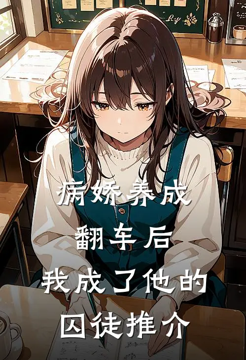 病娇养成翻车后,我成了他的囚徒推介