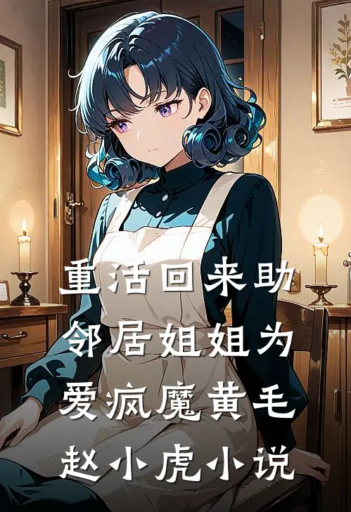 重活回来助邻居姐姐为爱疯魔黄毛赵小虎小说