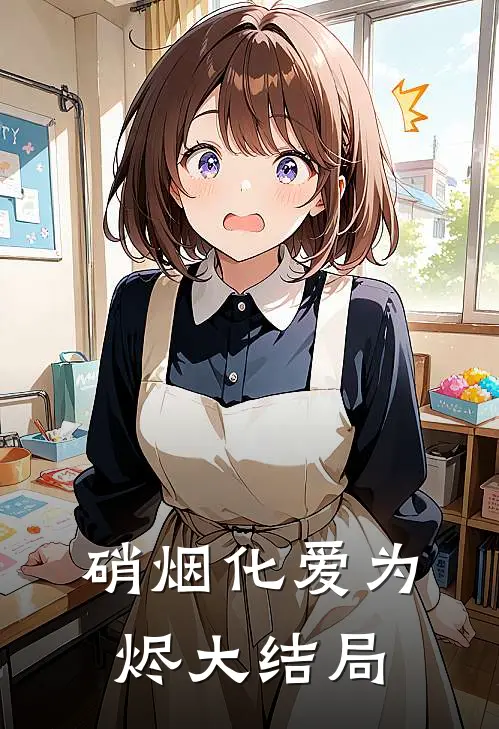 硝烟化爱为烬大结局免费观看