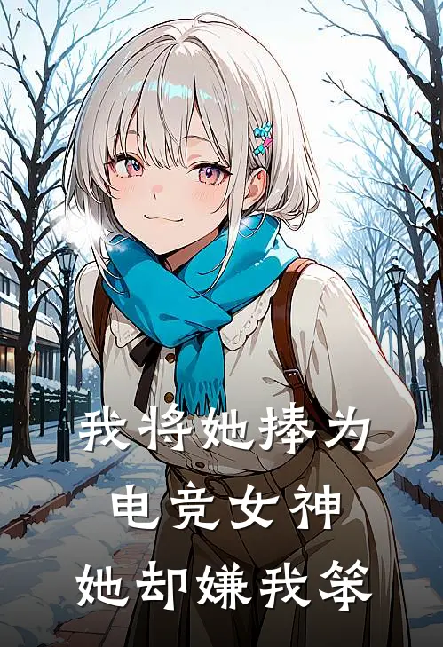 我将她捧为电竞女神,她却嫌我笨百度