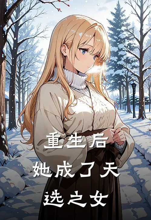 重生后,她成了天选之女