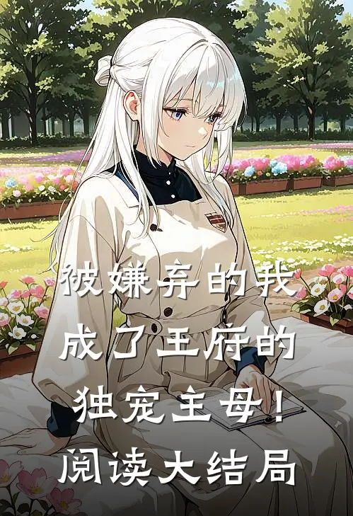 被嫌弃的我成了王府的独宠主母!阅读大结局免费