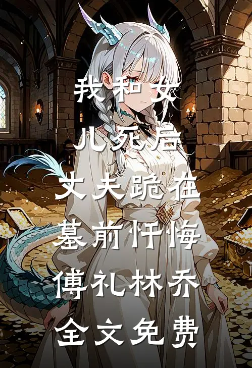 我和女儿死后，丈夫跪在墓前忏悔傅礼林乔全文免费