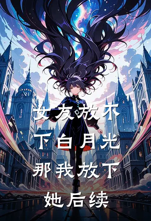 女友放不下白月光,那我放下她后续