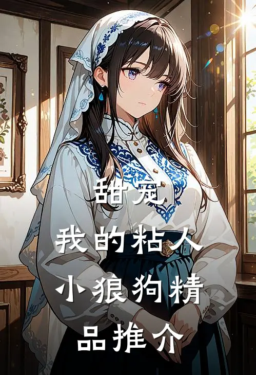 甜宠：我的粘人小狼狗精品推介