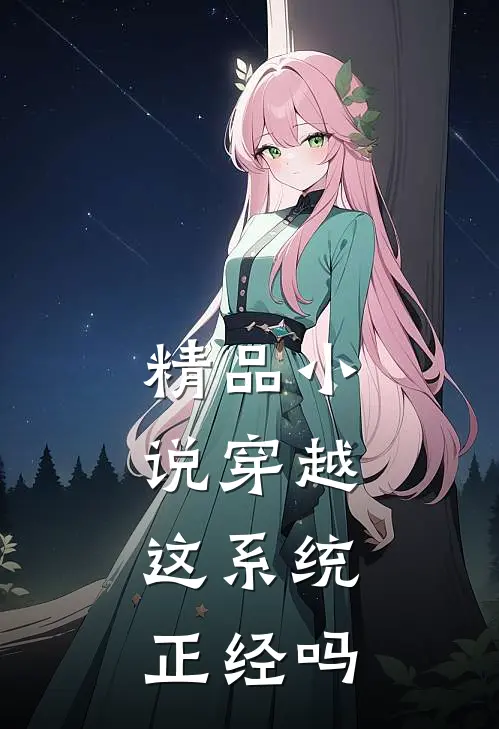 精品穿越,这系统正经吗免费阅读