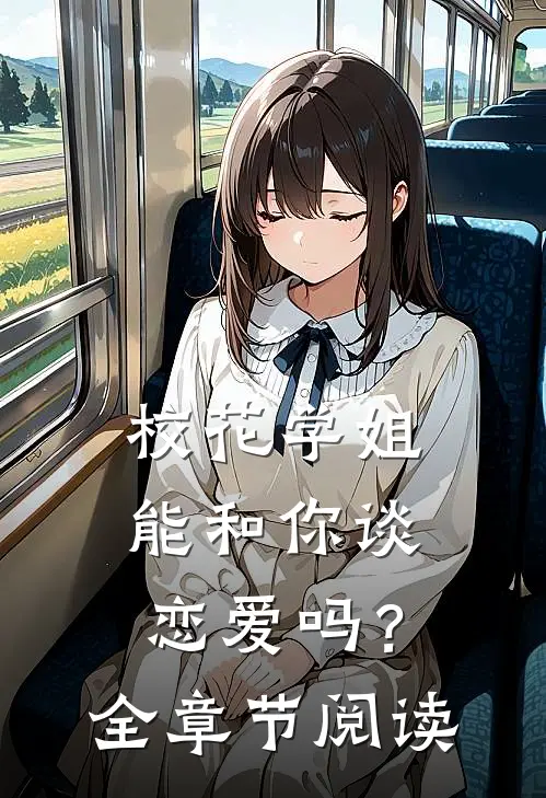 校花学姐能和你谈恋爱吗?全章节阅读免费