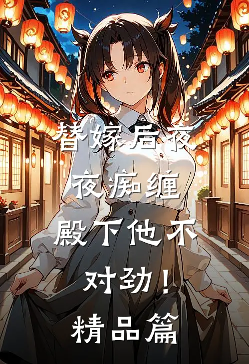 替嫁后夜夜痴缠,殿下他不对劲!精品篇免费阅读