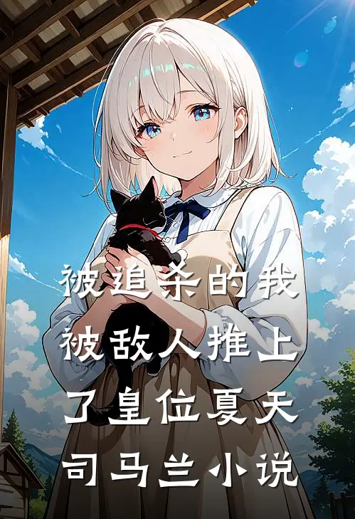 被追杀的我，被敌人推上了皇位夏天司马兰小说
