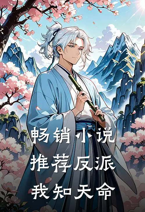 畅销推荐反派我知天命的